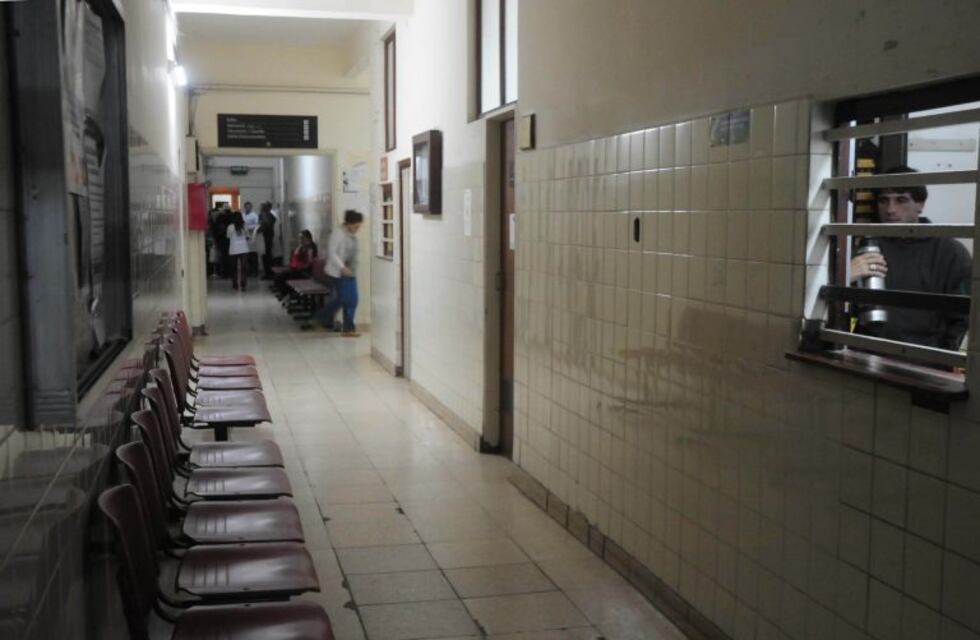 Médicos anunciaron que un paro para mañana y el jueves en la provincia de Buenos Aires