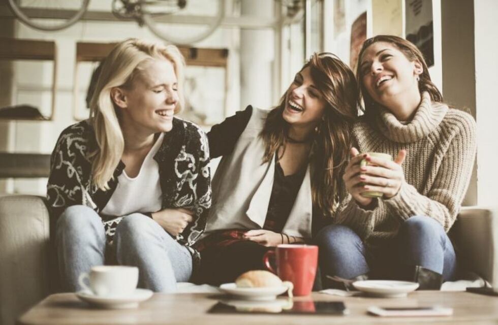Continúa el ciclo online "Entre Mujeres" en Arroyito
