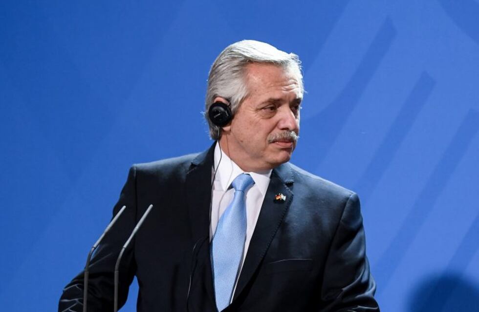 Alberto Fernández extenderá la cuarentena obligatoria: podría anunciarlo este viernes