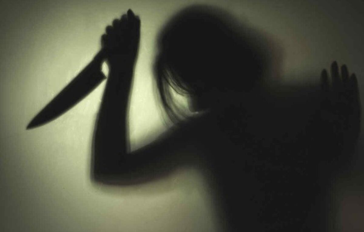 Una joven de 22 años está internada en delicado estado tras haber sido atacada por dos mujeres en Maipú\u002E