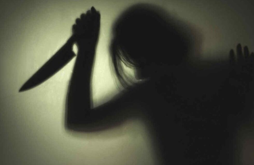 Maipú, dos mujeres apuñalaron a otra que está grave