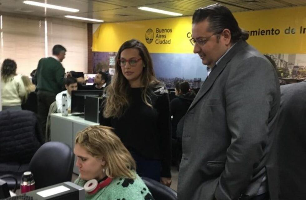 Colonia Caroya: buscan avanzar en la colocación de radares de velocidad