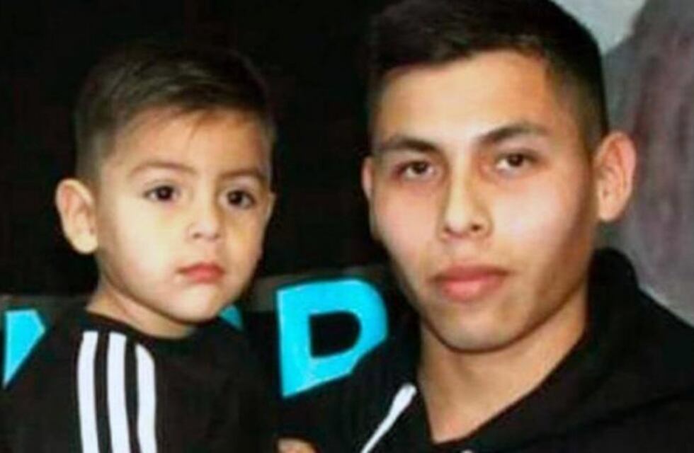 David Subelza tras el horror en Puerto Deseado: "Mi hermanito no hizo nada, apenas sabía hablar"