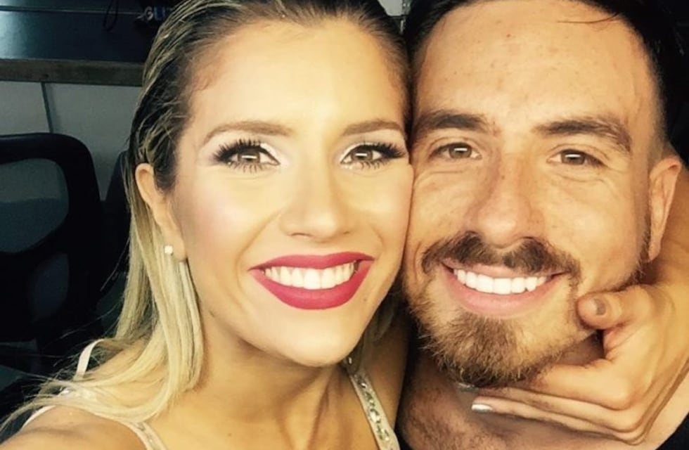 Laurita Fernández explicó por qué termino su relación con Fede Bal