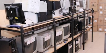 Poder Judicial de Santiago del Estero\u002E