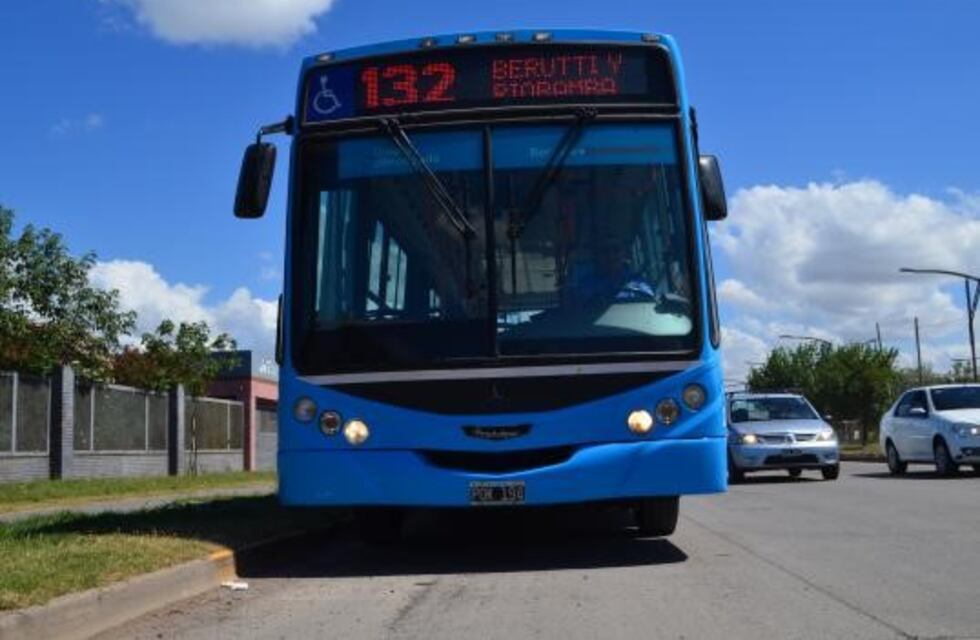 Colectivero rosarino se declaró culpable por abuso sexual de una pasajera