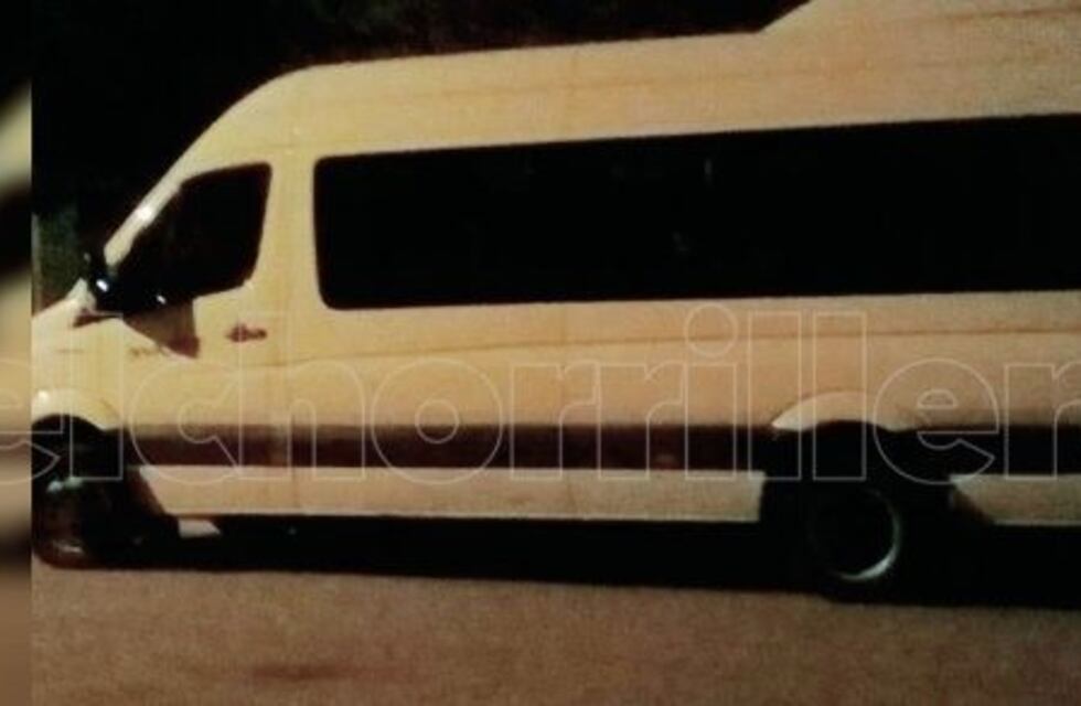 Padres denunciaron al chofer que llevaba a sus hijos a los Intercolegiales Culturales