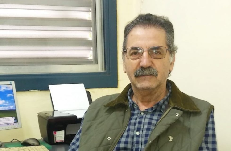 Hugo Ferullo sostiene que el país debe apoyarse en la política industrial