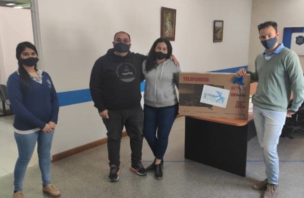 Premio a los contribuyentes