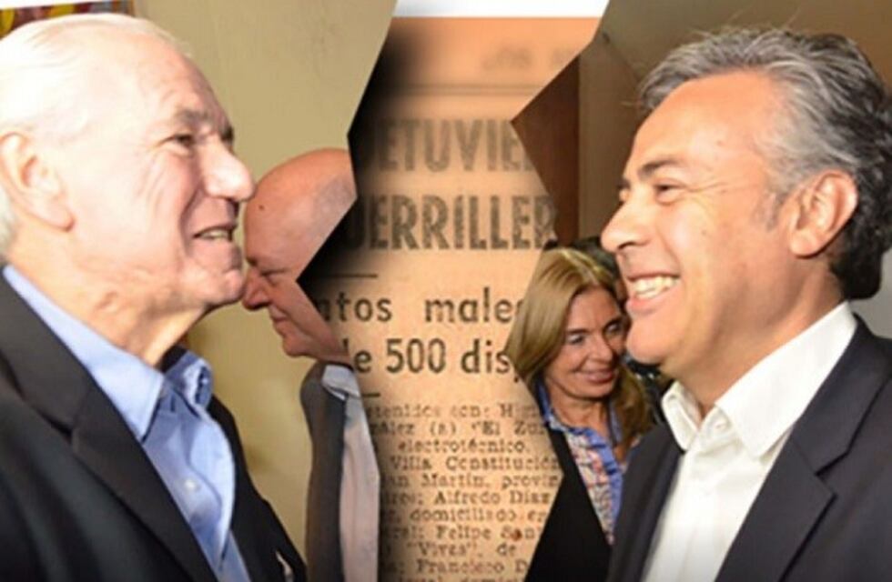 En Cambia Mendoza, Balter pegó duro: "El PD no es un actor de reparto"