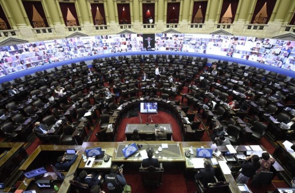 Diputados y senadores tampoco podrán comprar dólar ahorro