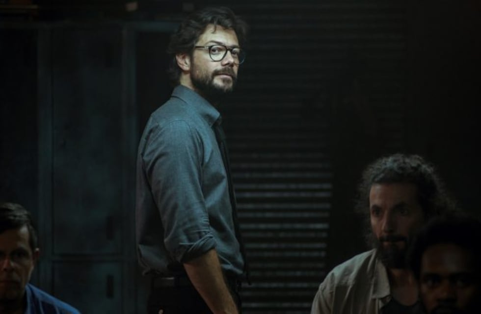 Se estrenó la cuarta temporada de "La Casa de Papel": qué pasa en el primer capítulo