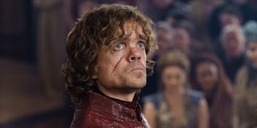 El paso a paso de Tyrion Lannister de cemento (gentileza Sebastián Duccoli)\u002E