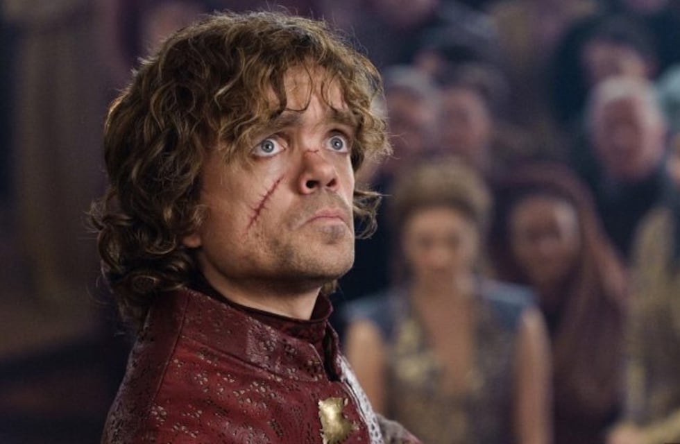 Hizo un enano de jardín con la figura de un personaje de Game of Thrones