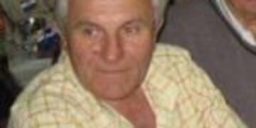 Buscan a Miguel u00c1ngel Prgomet, desaparecido en el ru00edo Paranu00e1 mientras pescaba.