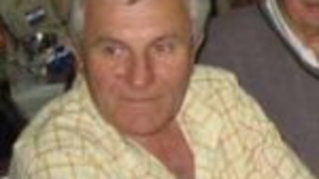 Buscan a Miguel u00c1ngel Prgomet, desaparecido en el ru00edo Paranu00e1 mientras pescaba.