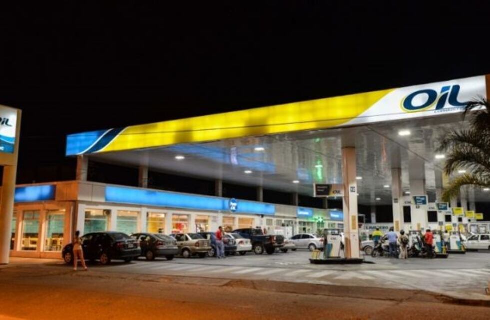 Oil deberá pagarle a Mendoza una multa de 700 mil dólares