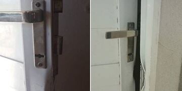 Un feriado con sabor amargo: no estaba en casa y aprovecharon para desvalijarlo