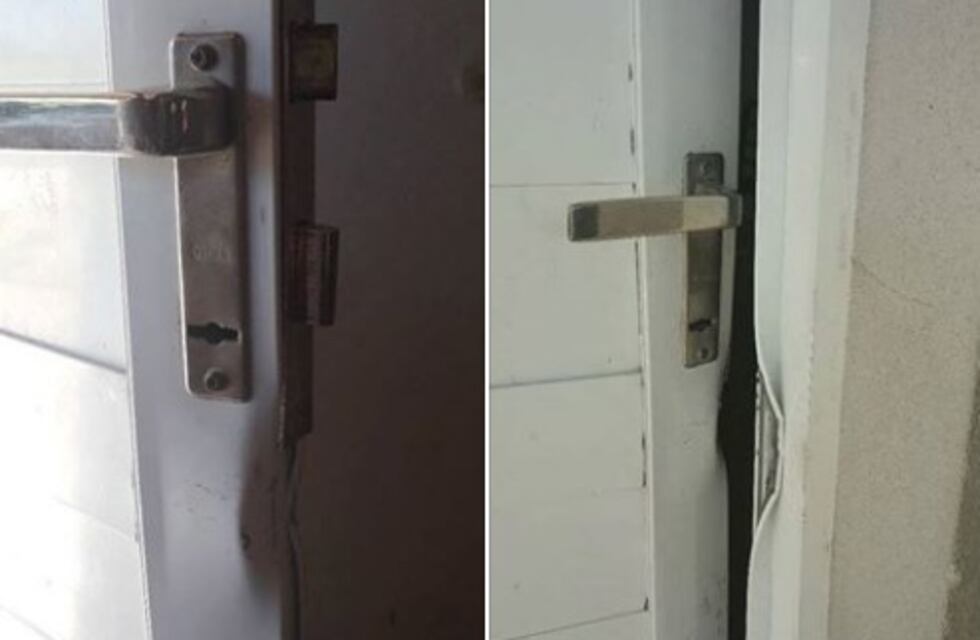 Un feriado con sabor amargo: no estaba en casa y aprovecharon para desvalijarlo