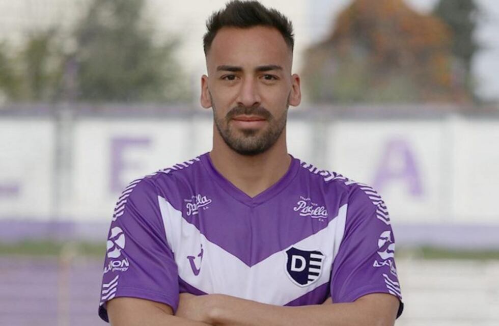 El ascenso de Belgrano:  Facundo Affranchino y lo que sintió con las dos camisetas