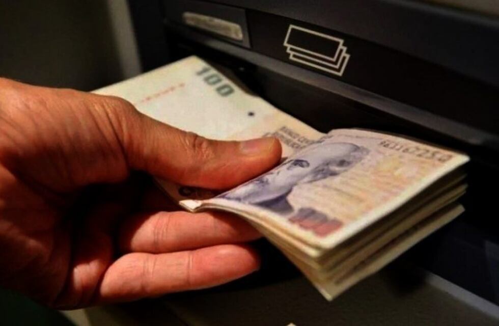 Los empleados estatales de Mendoza cobrarán el 31 de marzo