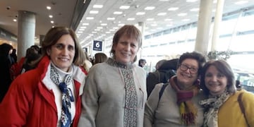 Pensar en Comunidad, Salta\u002E