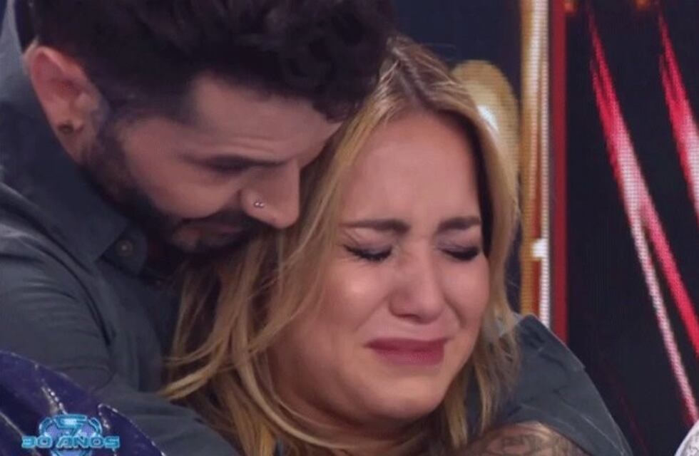 La sentida devolución de Flor Peña que hizo llorar a Karina La Princesita