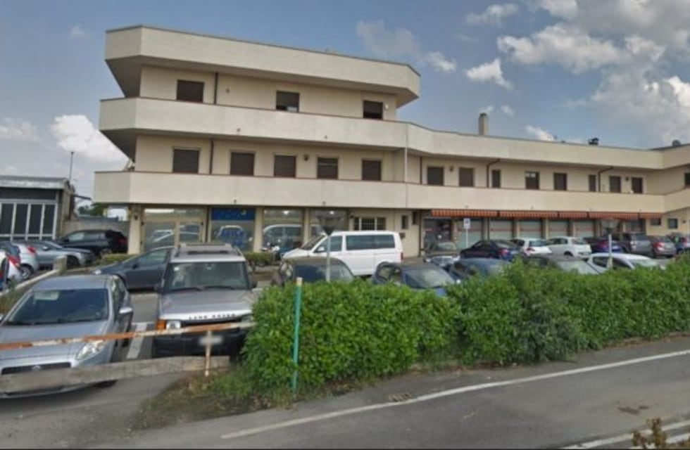 Un argentino salvó la vida de un nene que cayó desde un balcón en Italia