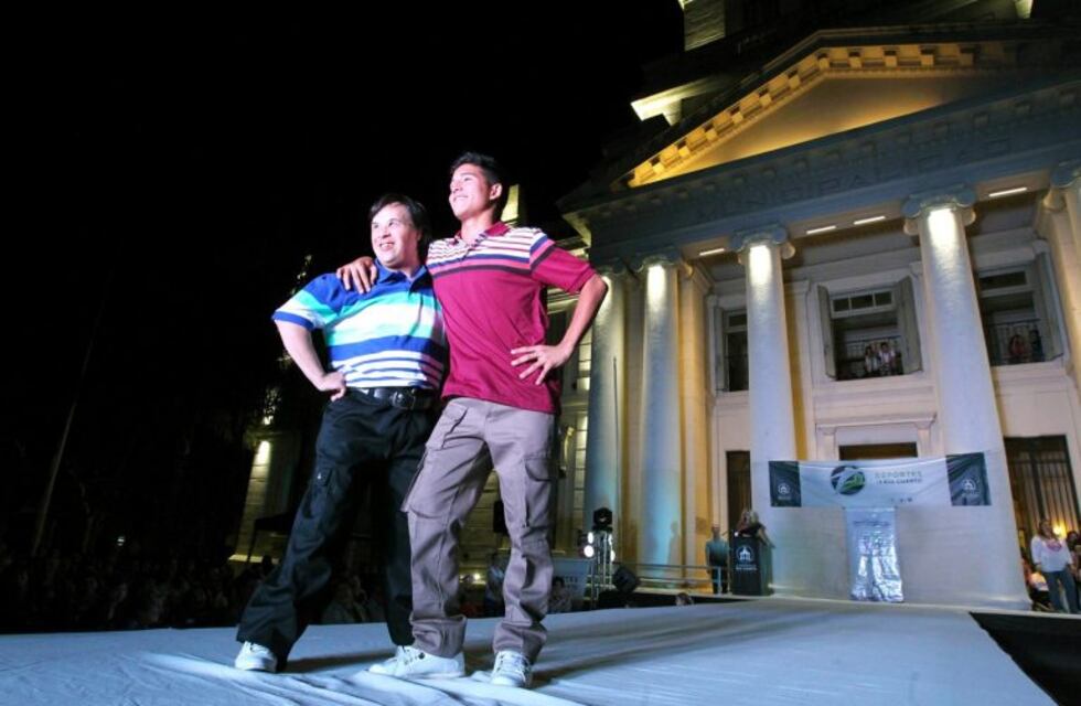 Más de 2500 personas participaron en la semana por la inclusión