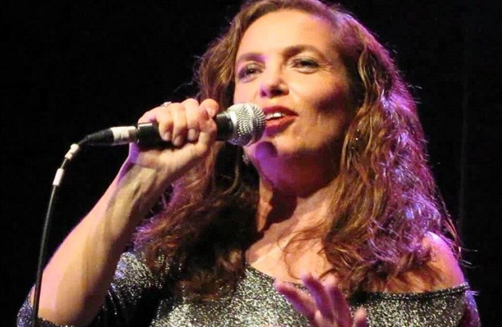 Sandra Mihanovich llega con "Acústica" a Rosario