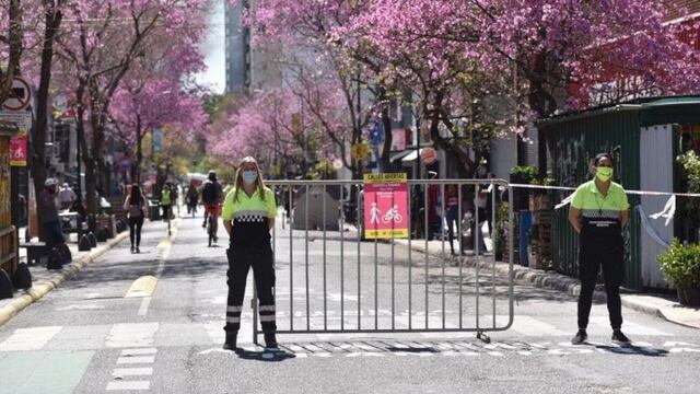En el verano, habrá un programa de cicloturismo y una nutrida cartelera cultural.