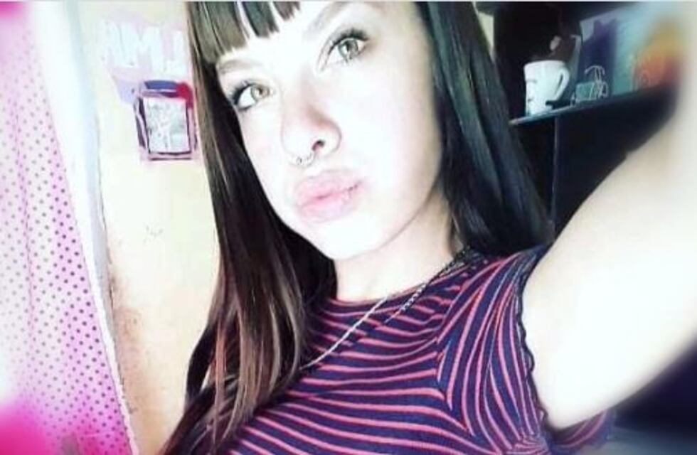 Camila confesó la noche previa a su desaparición que se iba a ir a vivir a lo de una amiga por temor