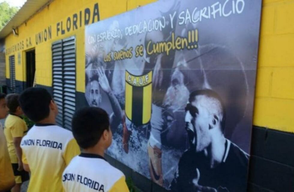 Unión Florida: la tormenta tiró una de sus paredes y apelan a la solidaridad de los cordobeses