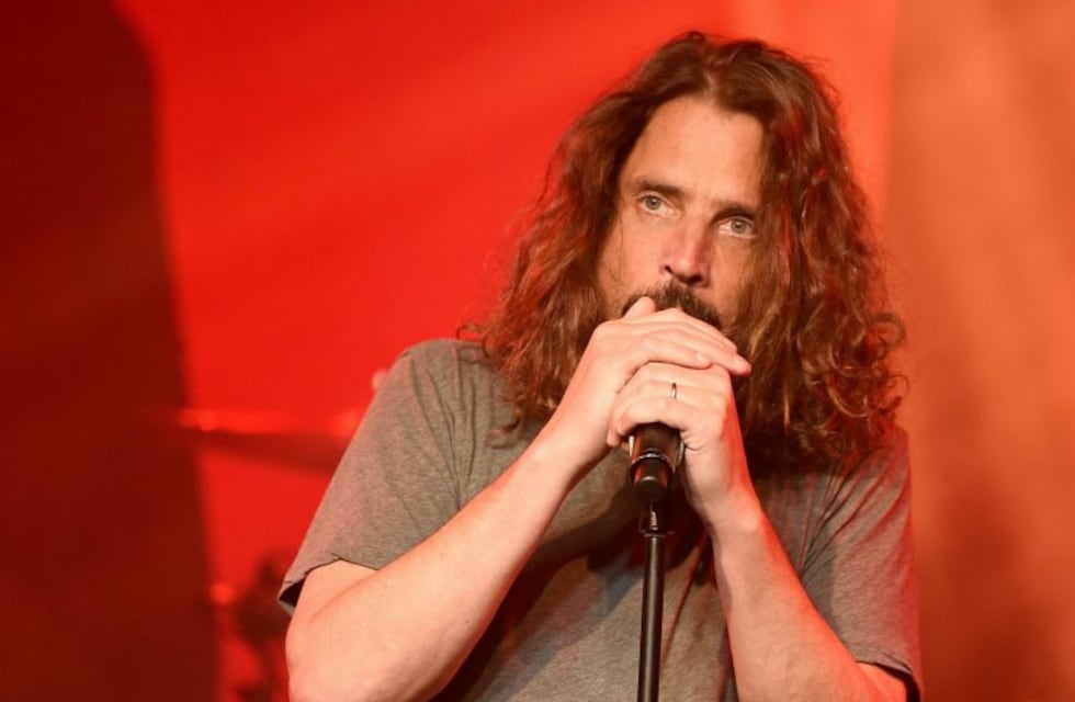 Afirman que Chris Cornell, el cantante de Soundgarden, se suicidó
