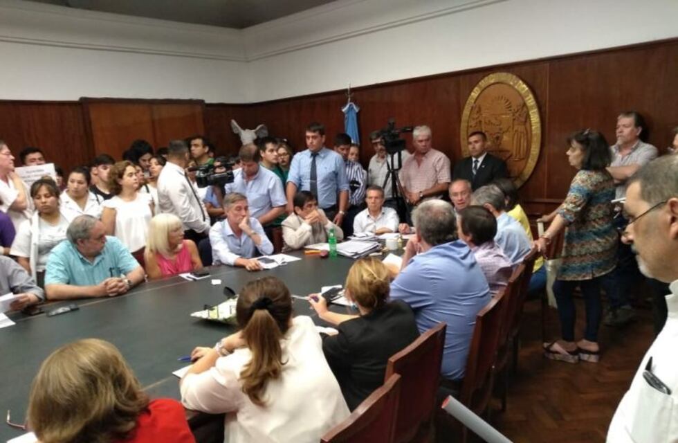 No habrá cupo de ingreso en la Facultad de Medicina de Tucumán