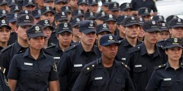 Policía de San Juan