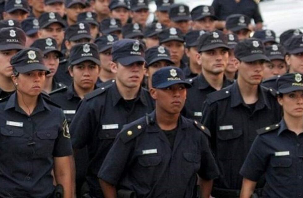 Escándalo en la Policía de San Juan: desvíos de fondos y dos detenidos