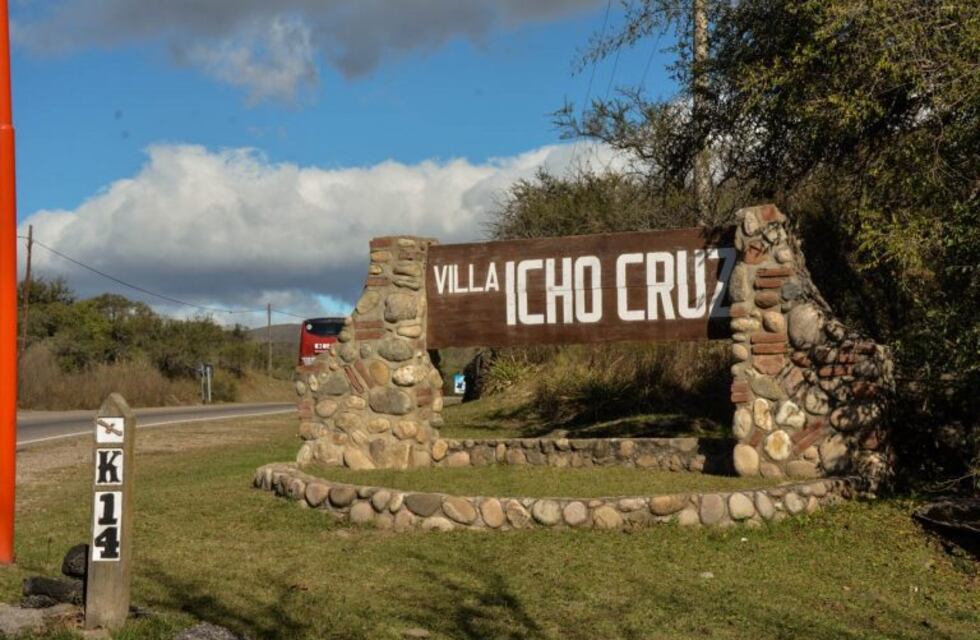 Icho Cruz: amenazó de muerte a su pareja y terminó arrestado