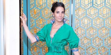 Juana Viale (Instagram)