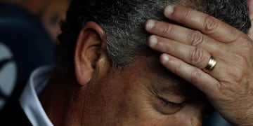 (Photo by Alejandro PAGNI / AFP)