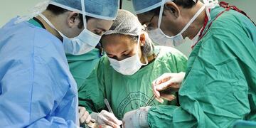 Misiones trasplante de órganos\u002E Imagen ilustrativa\u002E