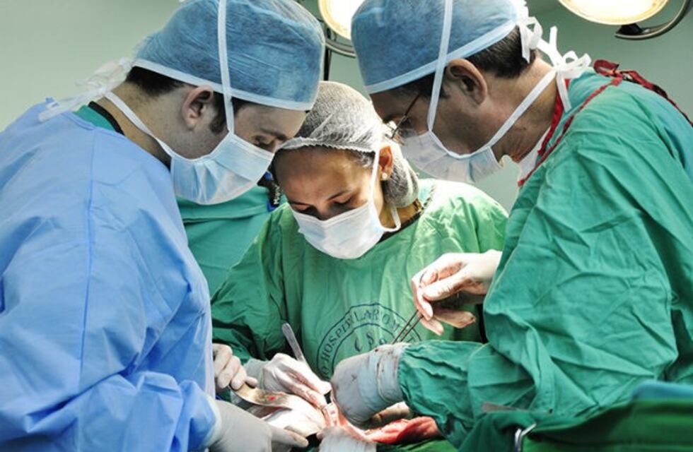 Esperan trasplante 126 personas, en su mayoría de riñón e hígado