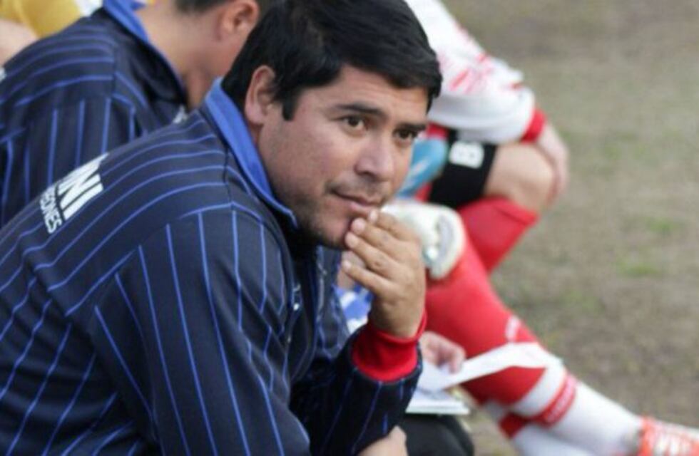 Dolor en el ambiente del fútbol por la pérdida del Bocha Maldonado