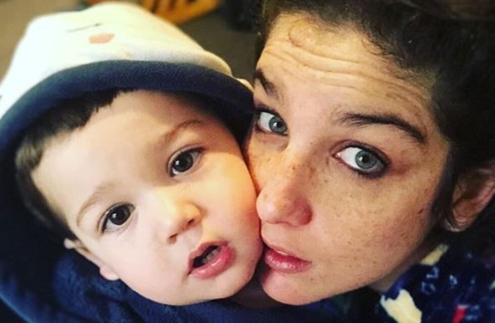 Juana Repetto reveló qué le dirá a su hijo cuando pregunte por su papá