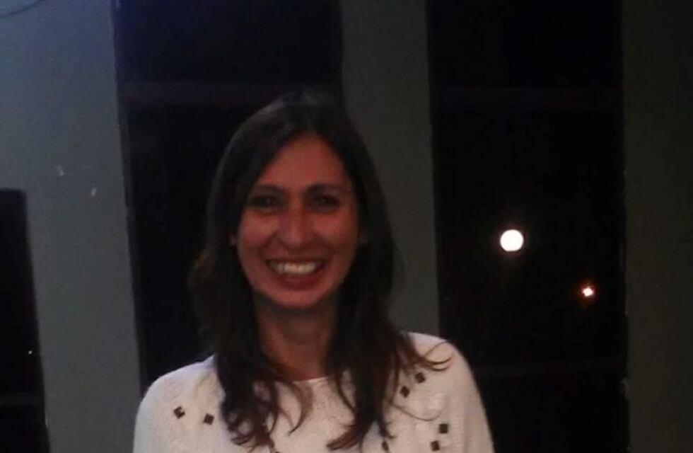 Familiares de Carla Morel apuntaron contra su pareja tras el femicidio