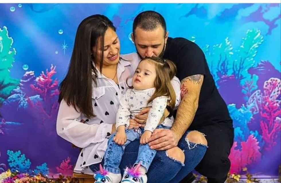 IOMA autorizó a los papás de Vico a hacerle el estudio genético