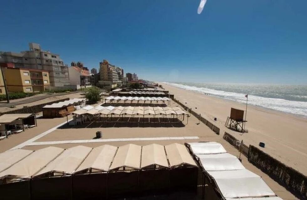 Definen los protocolos para balnearios y playas públicas