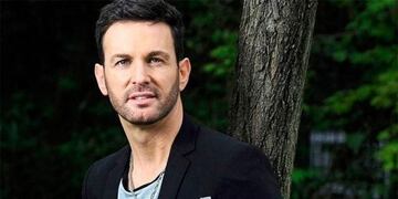 Difundieron más detalles de la causa contra Axel por abuso sexual