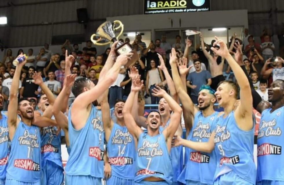 La Liga Nacional de Básquetbol vuelve a la actividad con su protocolo y OTC ya calienta motores