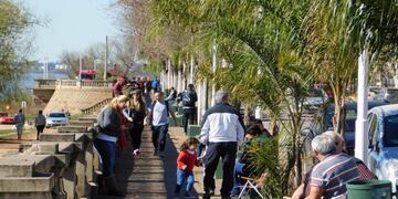 Turismo en Entre Ríos\u002E